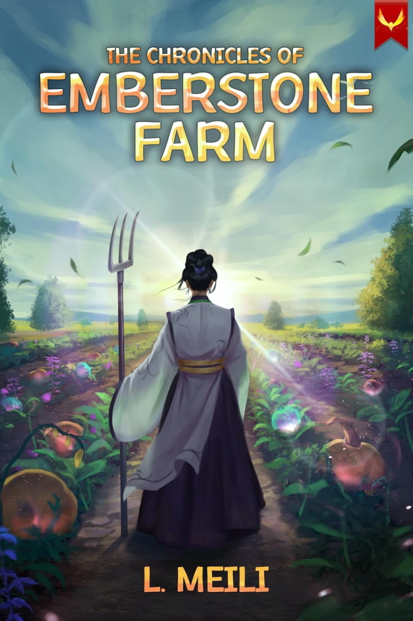 Emberstone Farm Cover